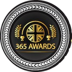 UK Freelance Marketplace of the Year 2026 — 365 Awards UK Freelance Marketplace of the Year 2026 — 365 Awards