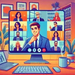 Benefits For Zinnectors Hiring Remotely