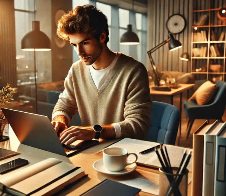 How to Research a Company for an Interview