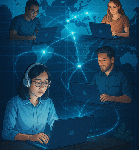10 Popular Monitoring Tools For Remote Teams