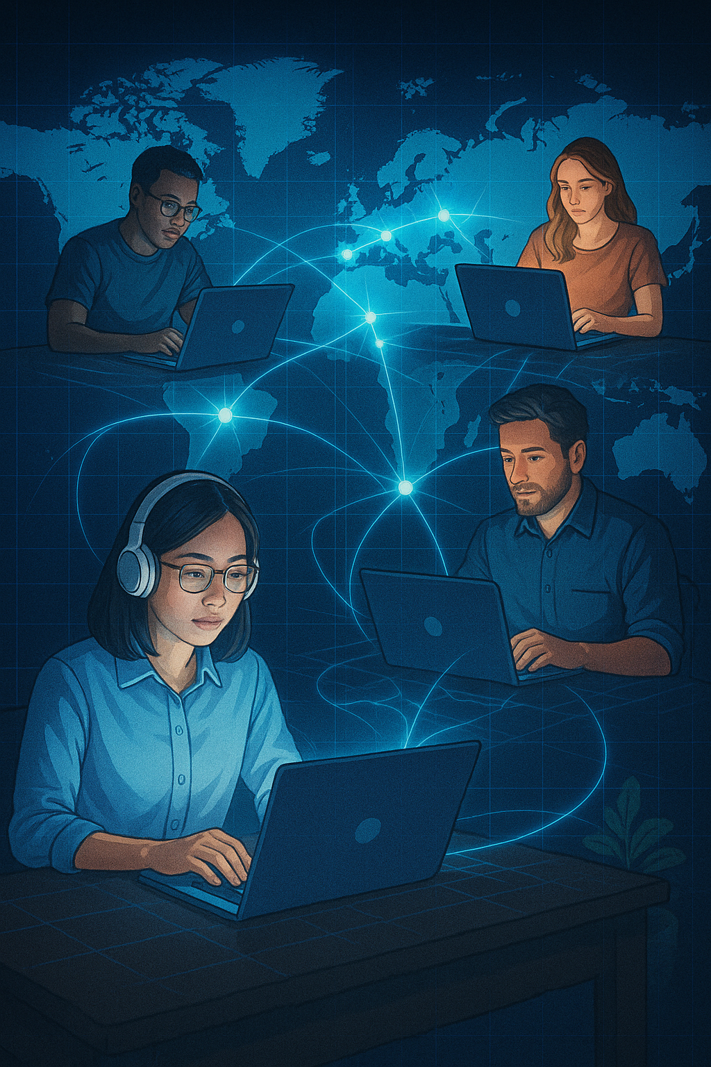 Is Tracking Remote Workers Ethical?