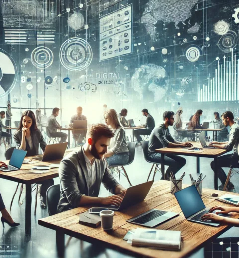 How Scrimba Can Help Launch Your Digital Freelance Career on Zinn Hub
