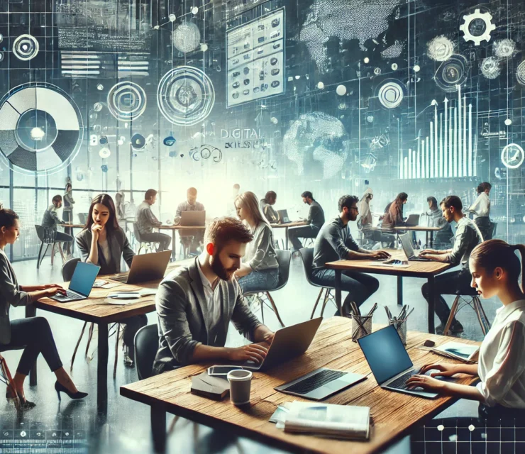 10 Must-Have Skills To Become A Digital Freelancer & Why They Matter
