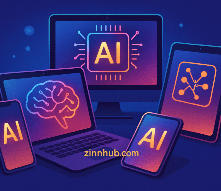 Best AI Tools for Freelancers