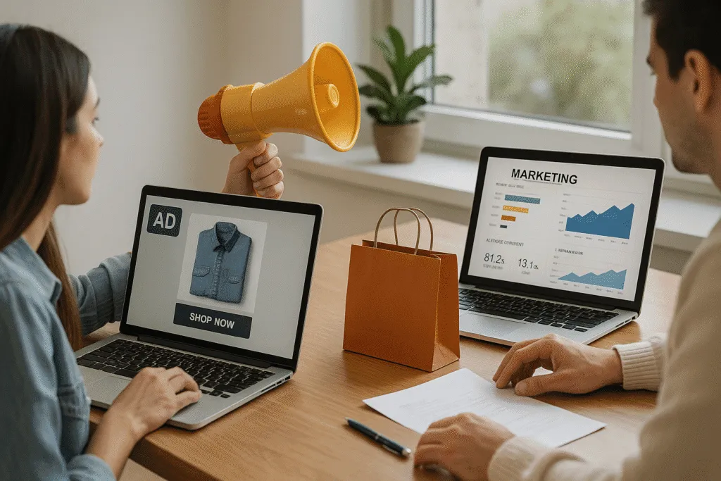 Digital Marketing For Small E-Commerce Businesses 2 Ecommerce Digital Marketing