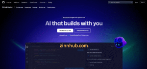 Github Copilot AI tool