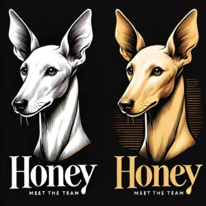 Honey The Dog