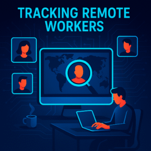 Monitoring Remote Workers