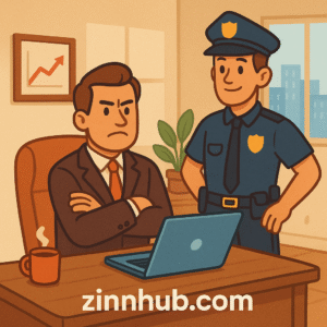 Digital Monitoring Laws