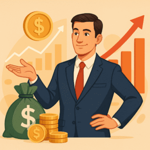 Financial Advantages Of Scaling