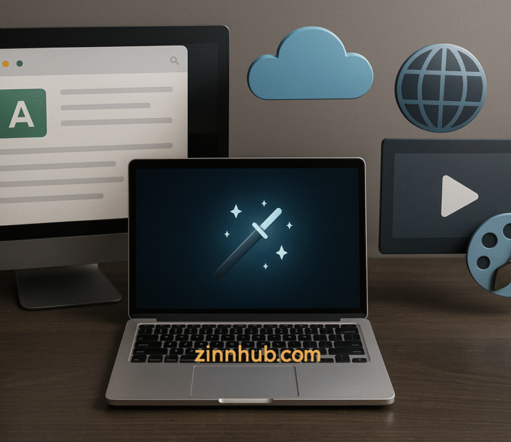 Must-Have Content Creation Tools for 2025: What I Actually Use (and Recommend)