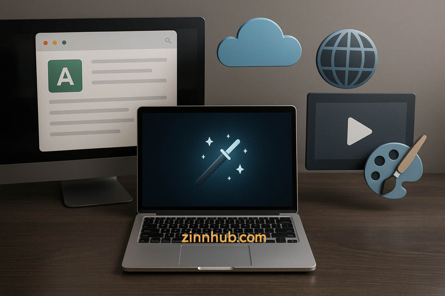 Must-Have Content Creation Tools for 2025: What I Actually Use (and Recommend)