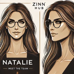Team Member - Natalie