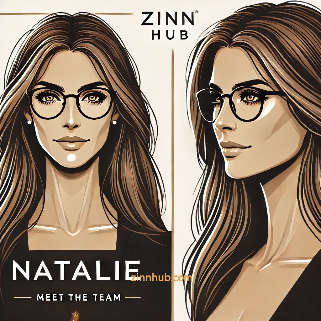 Natalie - Able Assistant At Zinn Hub