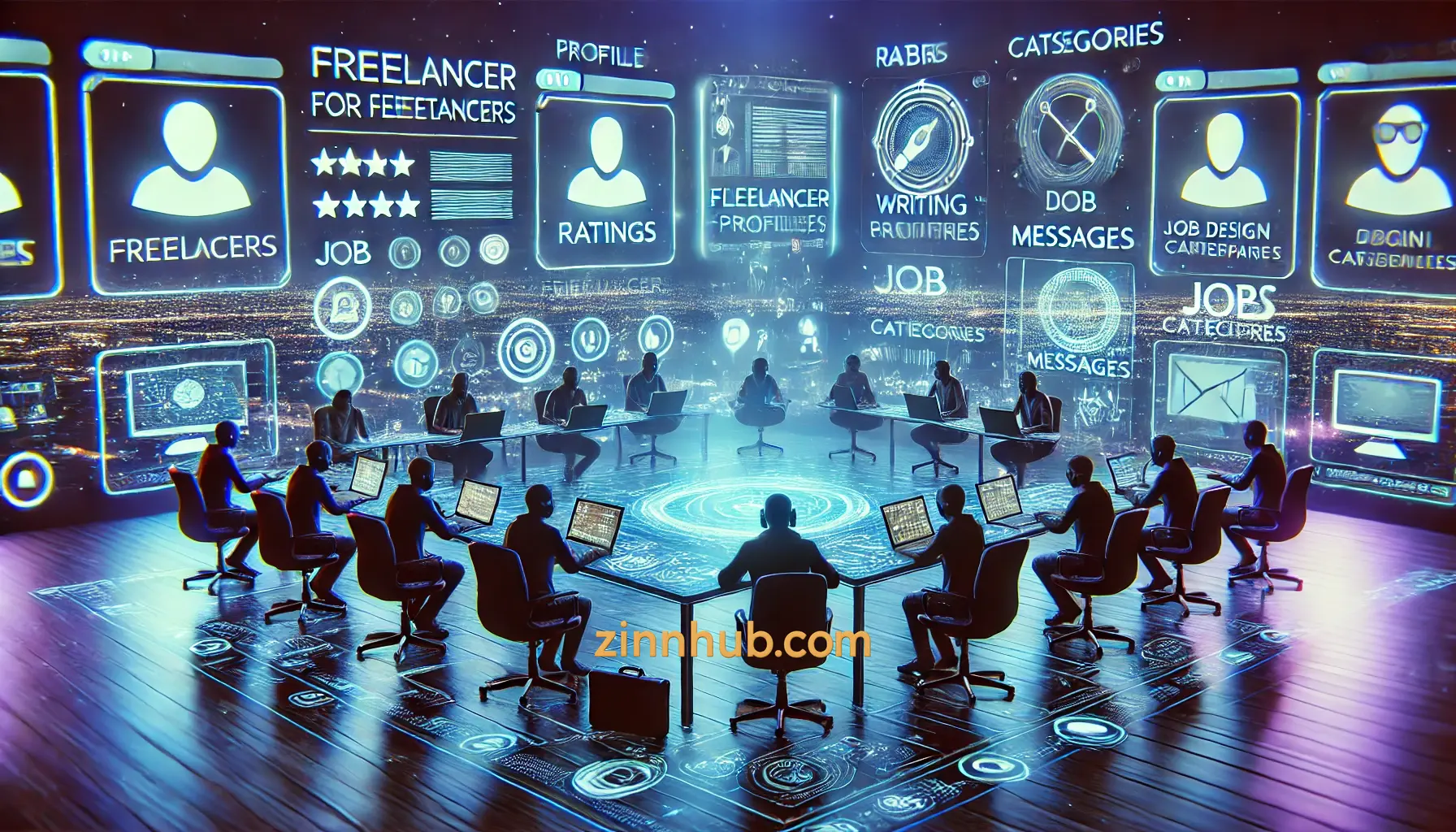 Best Digital Marketplaces