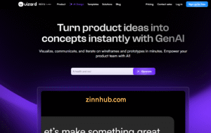 AI tools with GenAI