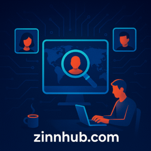 Why Companies Track Workers Located Remotely - Zinn Hub
