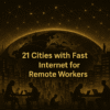 Top 5 Freelance Marketplaces in 2025