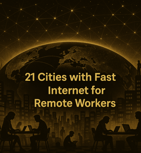 The Shadow Workforce: How Remote Work Created an Invisible Economy (and Why It’s Exploding in 2025)
