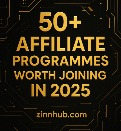 The Power of Affiliate Marketing