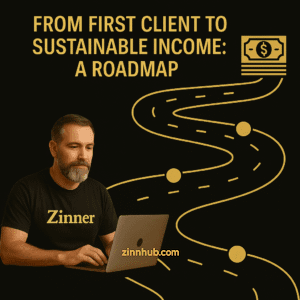 Become A Zinner