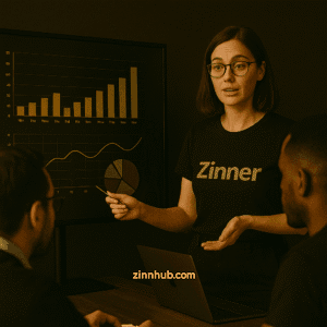 Easy To View Charts For Data Analytics