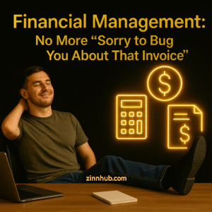 Financial Management Automation