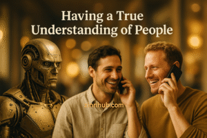 Ai Lacks Empathy