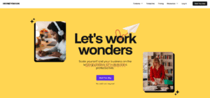 Honeybook Invoice And Accounting Software For Freelancers