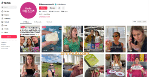 Little Moons Mochi Frozen Ice-Cream Dessert Went Viral On Tik Tok And Became A 50 Million Pound Company