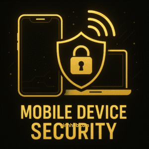 Online Mobile Security