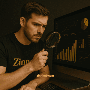 Complex Data Statistics