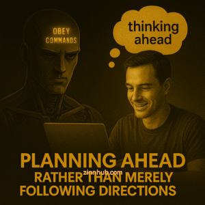 Strategic Thinking Freelancers