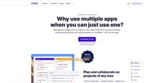 Zinner freelancers at Zinn Hub use Plutio payments