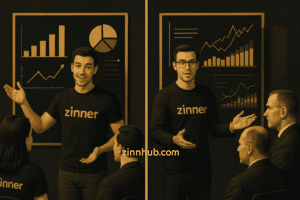 Presenting Data Analytics