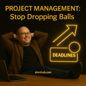 Project Management Automation