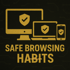 Developing Safer Online Browsing Habits