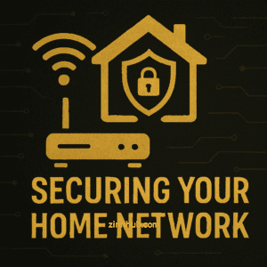 Protecting Home Device Security