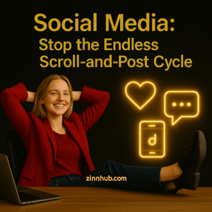 Social Media Automation