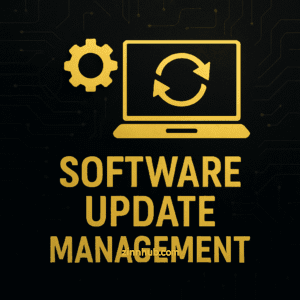 Online Security Breaches In Unpatched Software