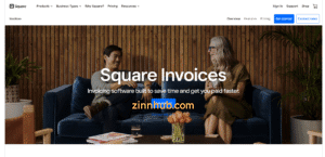 Square Free Invoicing Software For Freelancers At Zinn Hub