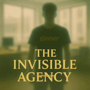 The One Person Agency