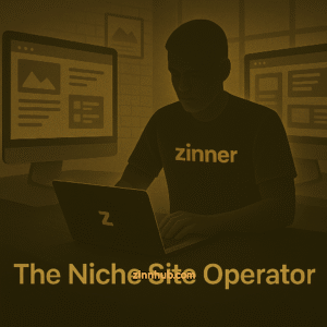 Zinners Creating Seo Friendly Websites On Zinnhub Marketplace