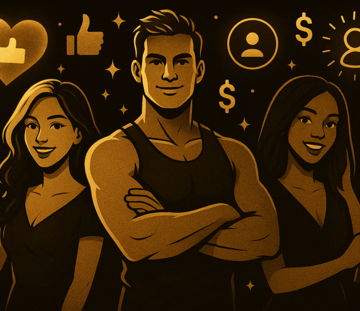 The Power of Influencer Marketing