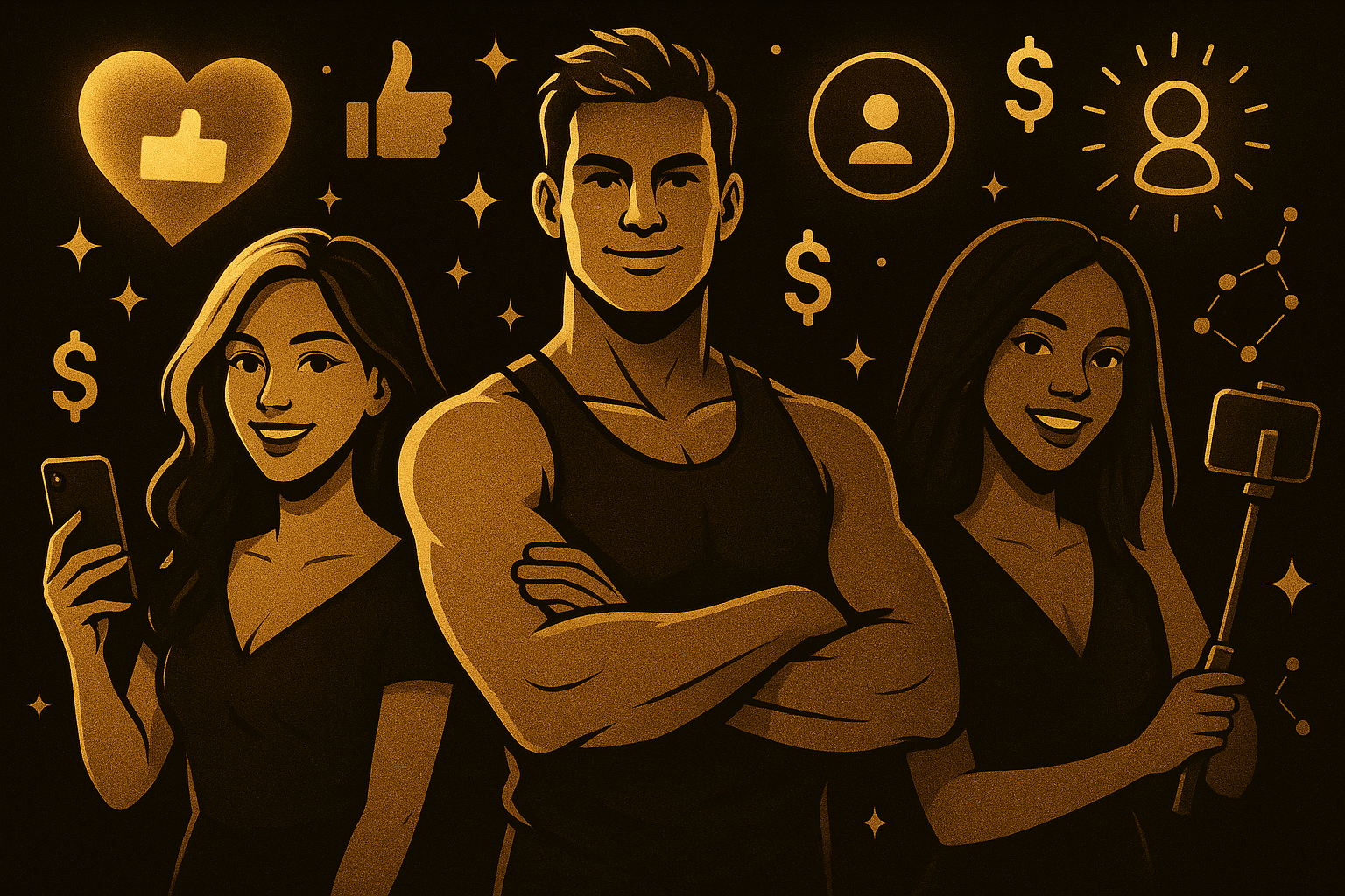 The Power of Influencer Marketing