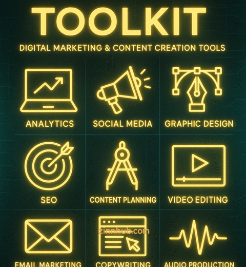 Best AI Tools for Freelancers