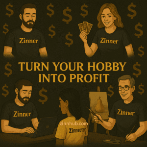 Make Money Teaching Your Hobby