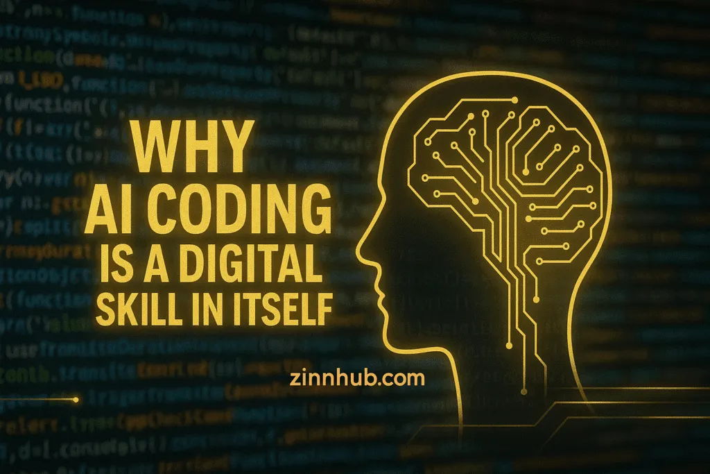 Why Ai Coding Is A Digital Skill In Itself 2 Ai Coding Is Not Easy