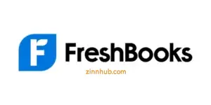 Freshbooks Logo