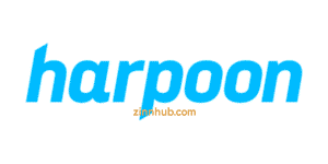 Harpoon Logo